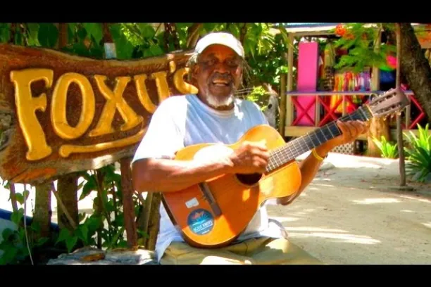 Foxys Jost Van Dyke, BVI